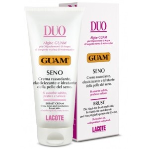 Guam duo crema seno 150 ml