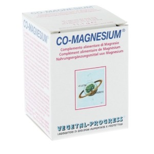 Co magnesium 30 capsule