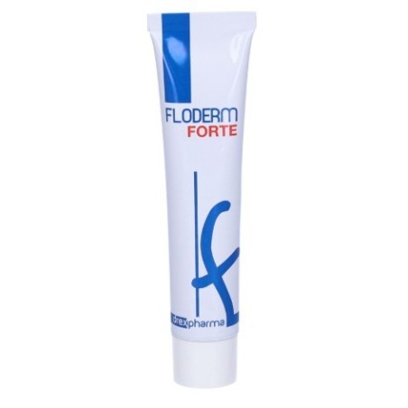 Floderm forte 30 ml