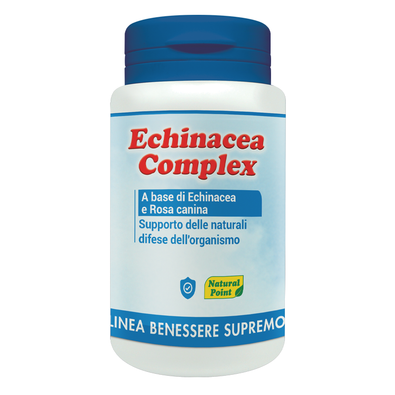 Echinacea complex 50 capsule