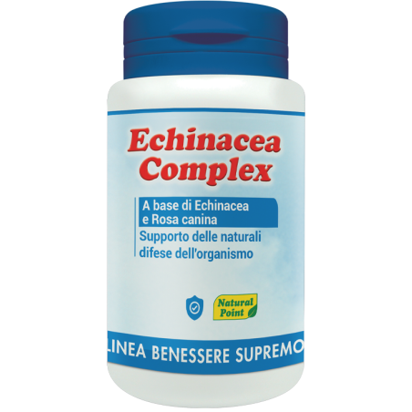 Echinacea complex 50 capsule