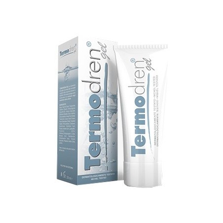Termodren gel 200 ml Termodren gel 200 ml