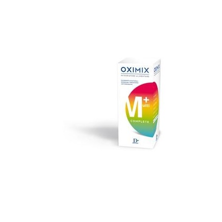 Oximix multi+com 200 ml