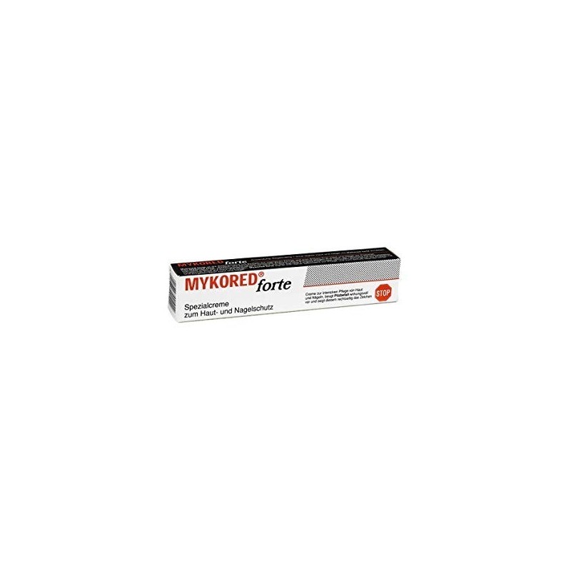 Mykored forte crema 20ml Mykored forte crema 20ml