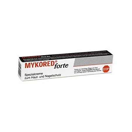 Mykored forte crema 20ml Mykored forte crema 20ml