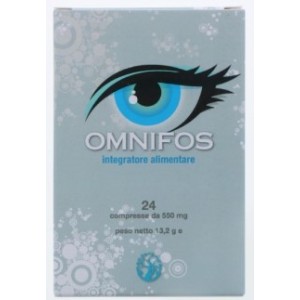 Omnifos 24 compresse