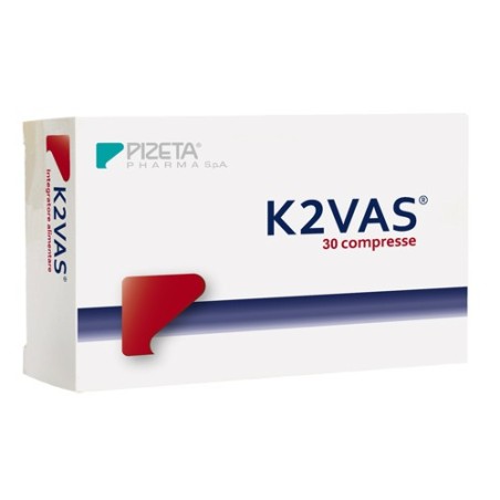 K2 vas 30 capsule K2 vas 30 capsule