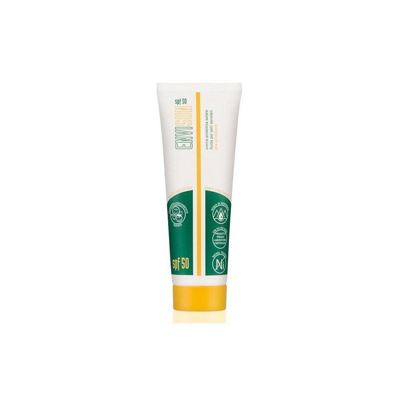 Envisun spf 50 100 ml