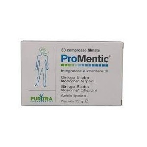 Promentic 30 compresse