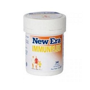 New era immunplus 240 granuli