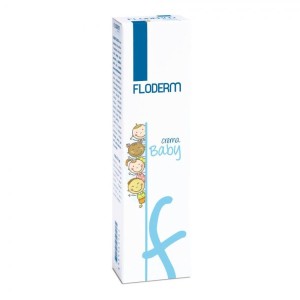 Floderm crema baby 25 ml utanee