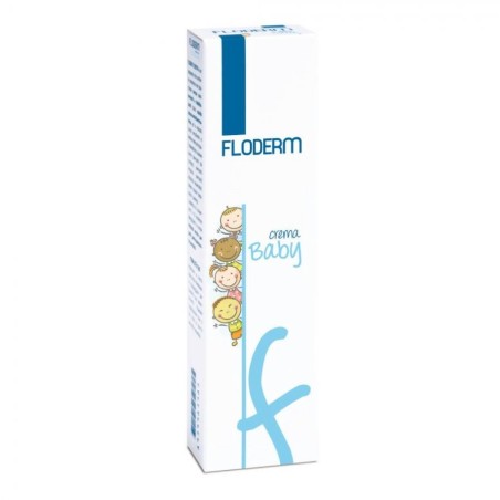 Floderm crema baby 25 ml utanee