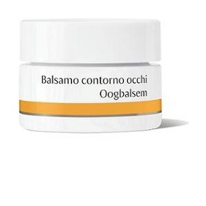Dr hauschka bals cont occhi 10 ml