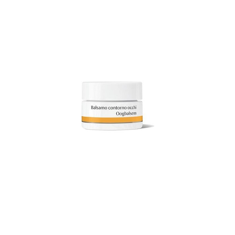 Dr hauschka bals cont occhi 10 ml