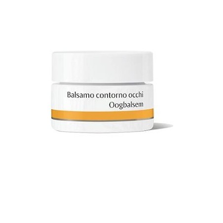 Dr hauschka bals cont occhi 10 ml