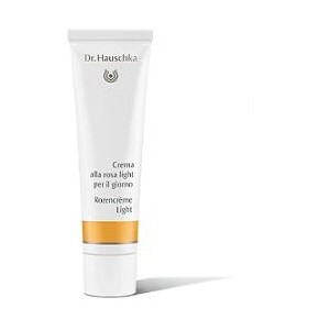 Dr hauschka cr rosa light gg 30ml