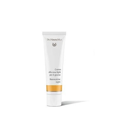 Dr hauschka cr rosa light gg 30ml