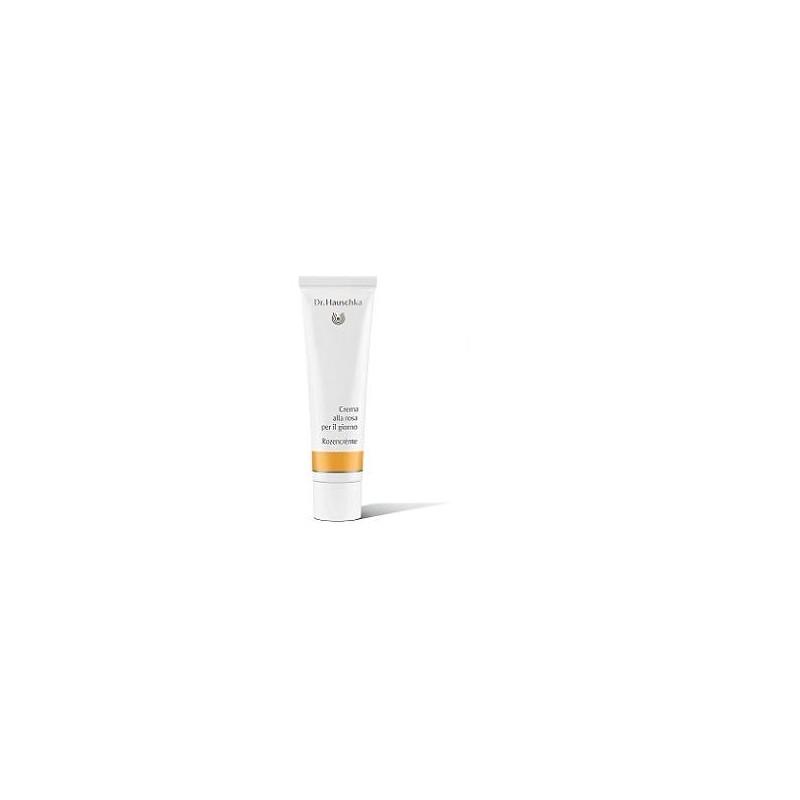 Dr hauschka crema rosa gg 30ml