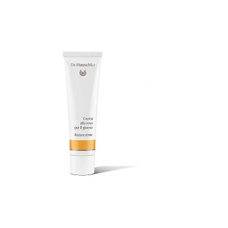 Dr hauschka crema rosa gg 30ml