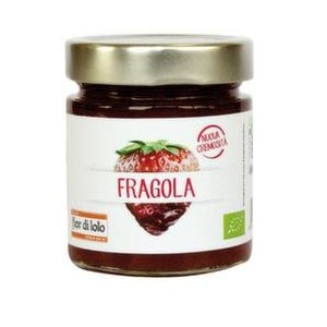 Composta fragola 250 g