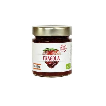 Composta fragola 250 g