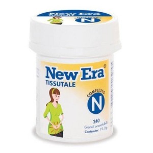 New era n 240 granuli
