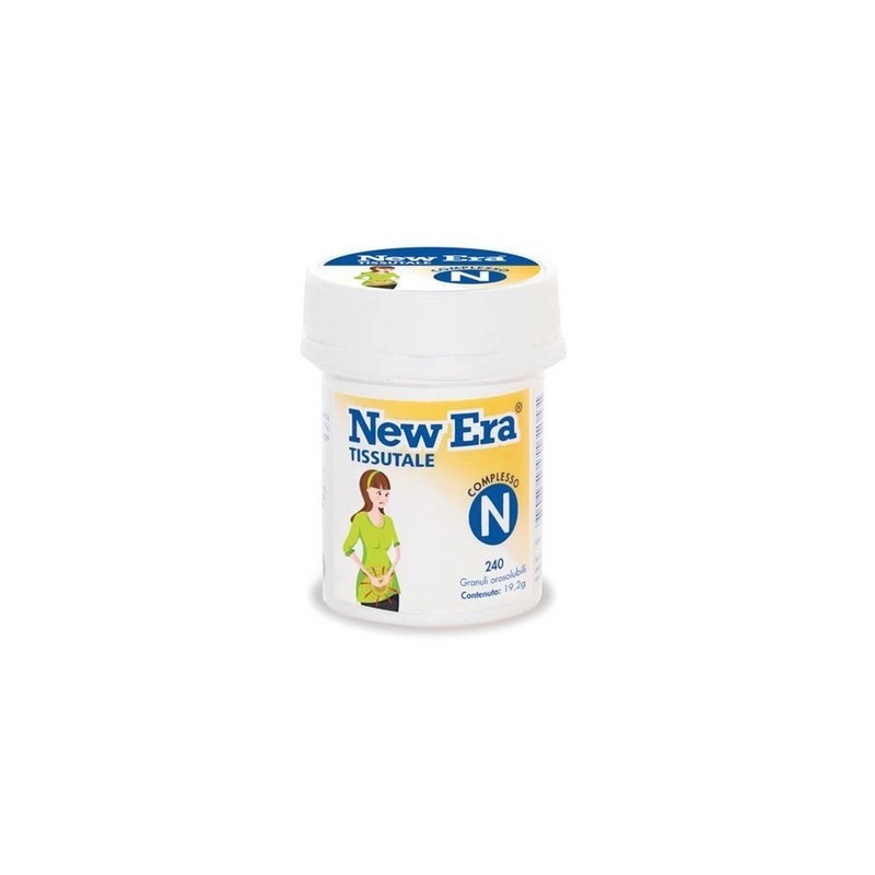 New era n 240 granuli