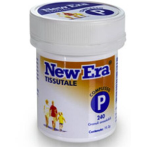 New era p 240 granuli