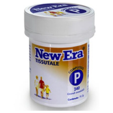 New era p 240 granuli