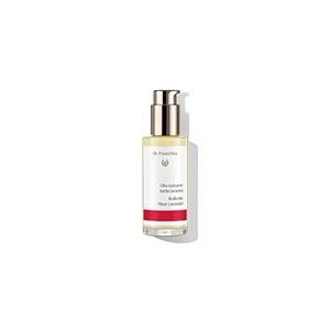 Dr hauschka olio trattante corpo torba lavanda 75 ml