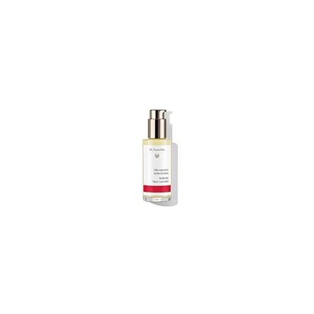 Dr hauschka olio trattante corpo torba lavanda 75 ml Dr hauschka olio trattante corpo torba lavanda 75 ml