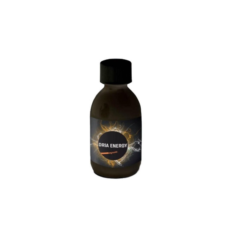 Driaenergy agrumi 100 ml
