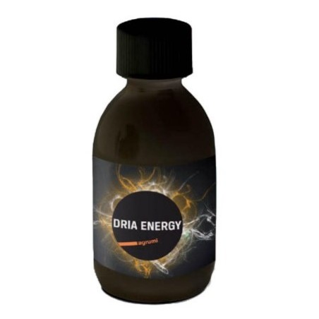 Driaenergy agrumi 100 ml