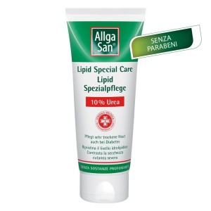 Allgasan lipid special care 100 ml