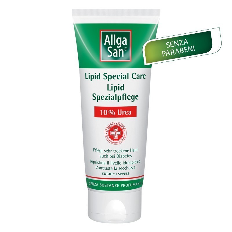 Allgasan lipid special care 100 ml
