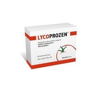 Lycoprozen 28 bustine