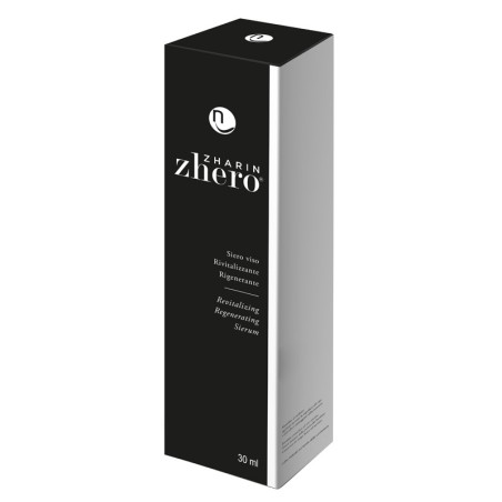 Zharin zhero siero viso 30 ml