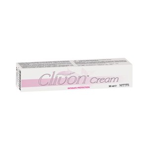 Clivon cream 30 ml