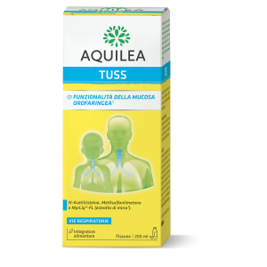 Aquilea tuss 200 ml