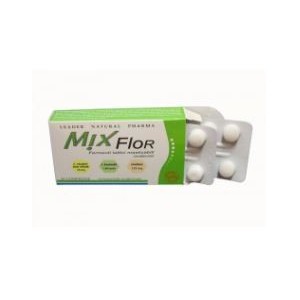 Mixflor 20 compresse