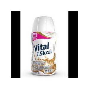 Vital 1,5kcal caffe' latte 200 ml