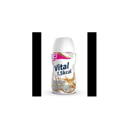 Vital 1,5kcal caffe' latte 200 ml
