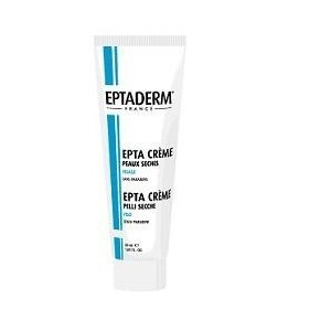 Epta creme idratante viso 50 ml