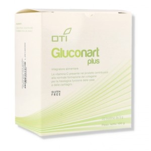 Gluconart plus 20 bustine