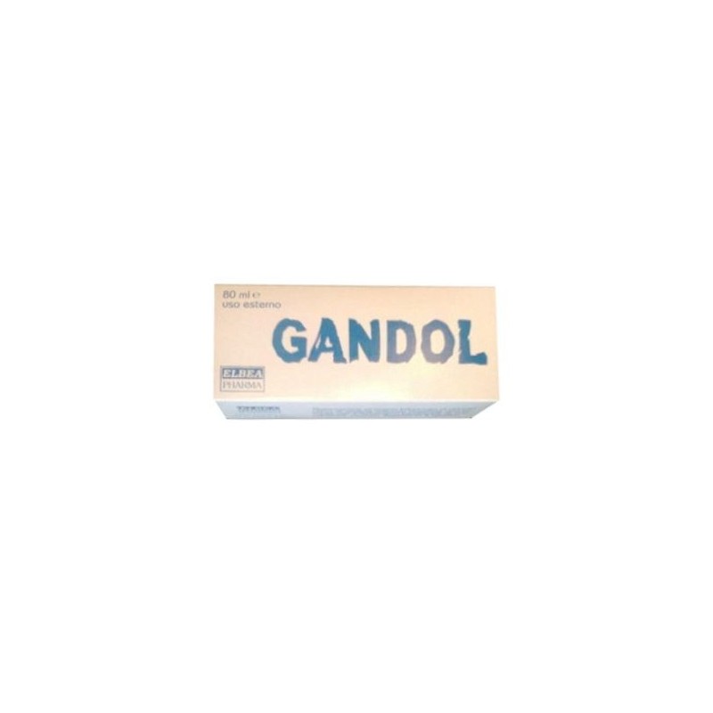 Gandol 80 ml