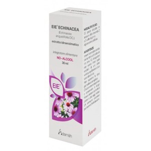 Eie echinacea gocce 30 ml