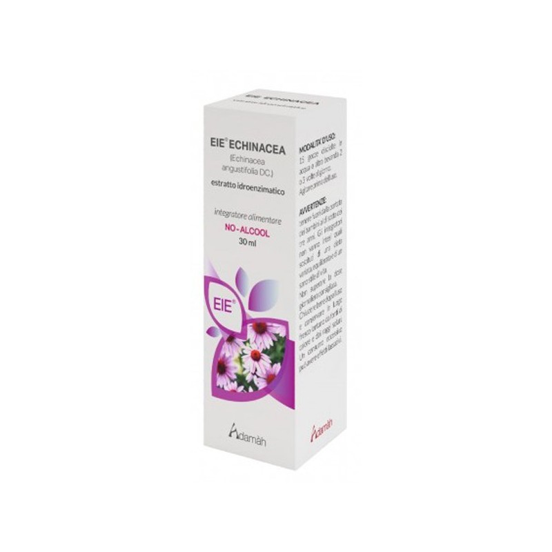 Eie echinacea gocce 30 ml