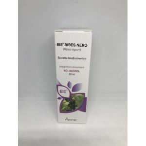 Eie ribes ne gocce 30 ml
