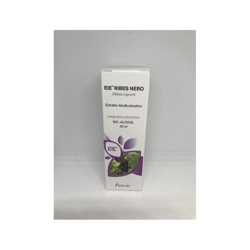 Eie ribes ne gocce 30 ml