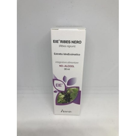 Eie ribes ne gocce 30 ml